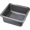 Image de Cuvette Carrée Williams Silver Aluminium & Plastique 8.5l - Williams