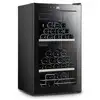 Image de Cave de service 39 Btls Froid Statique LA SOMMELIERE 47.4cm G, SLS41 - Neuf