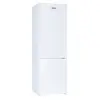 Image de Réfrigérateur combiné 47cm 157l blanc - Frigelux - RC168BE -