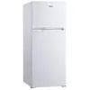 Image de Réfrigérateur combiné 50cm 151l statique blanc - Frigelux - RDP151BE -