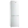 Image de Réfrigérateur congélateur 2 portes FRIGELUX RC310BE 304 L Blanc, congélateur en bas, LED, 39 dB, classe énergétique E, poignées intégrées - Neuf