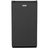 Image de Réfrigérateur Table Top 91l Noir Frigelux R0tt94ne