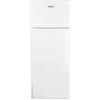 Image de Réfrigérateur combiné 55cm 206l blanc - Frigelux - RDP210BD -