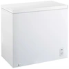 Image de Frigelux   Congélateur Coffre 202l   Classe D   Dégivrage Manuel   Froid Statique   Dimensions H 85cm X L 90.5cm X P 55cm   Blanc