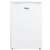 Image de Réfrigérateur Table Top Frigelux R4tt110bd 108l Classe D Avec Freezer 4 Étoiles
