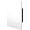 Image de kit grille de ventilation - colorline - 15 à 60 m³/h - diamètre de 80 mm - blanc - aldes 11022156 en occasion ou reconditionné