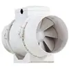 Image de Ventilateur De Gaine In Line Xs D100 190m&sup3,/h 2 Vitesses - 11022330 - Aldes