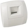 Image de kit bahia curve bain cellier - diamètre 80 mm - aldes 11033663 en occasion ou reconditionné