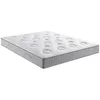 Image de Matelas Flexion 140x190, Ressort Ensachés, Mi-ferme, H26