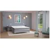 Image de Matelas 160 X 200 Cm - Surmatelas Integre - Ressorts Ensaches - 29 Cm - Ferme - Simmons - Sw5