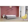 Image de Matelas Equilibre 160x200, Ressort Ensachés, Ferme, H25