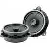 Image de FOCAL IC TOY 165 Haut-parleurs coaxiaux à 2 voies 16,5 cm Toyota / Lexus / Subaru