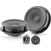 Image de FOCAL IS VW 165 Haut-parleur 2 voies 16,5 cm VW / Seat / Skoda