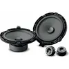 Image de FOCAL IS PSA 165 Haut-parleur 2 voies 16,5 cm Peugeot / Citroën