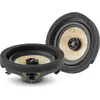 Image de FOCAL IC MBZ 100 v2 Haut-parleur coaxial 2 voies 10 cm Mercedes