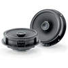 Image de FOCAL IC VW 165 Haut-parleur coaxial 2 voies 16,5 cm VW / Seat / Skoda