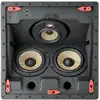 Image de Focal 300 ICLCR 5 haut-parleur 3-voies Noir Avec fil - Neuf