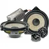 Image de FOCAL IS MBZ 100 Enceinte 2 voies 10 cm Mercedes