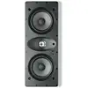 Image de Focal 100 IWLCR5 haut-parleur 2-voies Noir Avec fil - Neuf