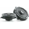 Image de FOCAL IC RNS 165 Haut-parleur coaxial 2 voies 16,5 cm Renault / Nissan / Dacia