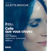 Image de CELLE QUE VOUS CROYEZ - BLU-RAY [HD DVD] en occasion ou reconditionné