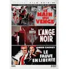 Image de L'ange noir + La main qui venge + Le fauve en liberté [Pack] en occasion ou reconditionné