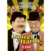 Image de Laurel et Hardy-l'Intégrale-11 DVD en occasion ou reconditionné