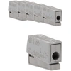 Image de Wago - Borne Connexion Rapide Lustrerie X6