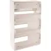 Image de Zenitech - Coffret 39 Modules Blanc À Équiper + Accessoires