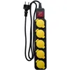 Image de Bloc étanche IP 44 - 5x16 A