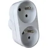 Image de Biplite 16a Façade Blanc Vrac - Zenitech