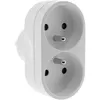 Image de Biplite Façade 16a Blanc 327-492157 - Zenitech