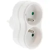 Image de Biplite 16a 2p+t Blanc