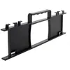 Image de Zenitech - Range Câble Pour Prolongateur De Jardin - Noir
