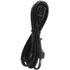 Image de Cordon alimentation bipolaire sous blister 2m Itc 308531