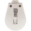 Image de Fiche Mâle Coudée 20a Connexion électrique Coudée Robuste 20a - Hbf