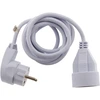Image de Zenitech - Prolongateur + Parafoudre Intégré - 1,90m - 3g1mm²