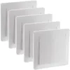 Image de Lot De 5 Va Et Vient Encastrés 10a - Blanc Orys Zenitech