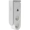 Image de Bloc Prise Usb Clipsable Otio Multiprise 2p+t Et 2 Usb Avec Fixation Clipsable - Hbf