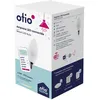 Image de Ampoule Connectée Wifi Led Flamme E14 5,5w Otio