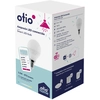 Image de Ampoule Connectée Wifi Led Globe E14 5,5w Otio