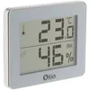 Image de Thermomètre Hygromètre Digital - Blanc - Otio