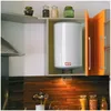 Image de Thermor   Chauffe-eau À Accumulation 50l Sur Évier   Résistance Blindée   Puissance 2000w   Eau Chaude Immédiate   Cuve Émail Vitrifié