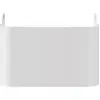 Image de Habillage bas chauffe-eau MALICIO 45-65-80L blanc - THERMOR - 354648