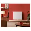 Image de Radiateur à chaleur douce THERMOR EQUATEUR 5 1000W horizontal blanc mat 428388 - Neuf