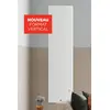 Image de Radiateur électrique INGENIO 4 1500W vertical intelligent blanc mat - THERMOR - 429354