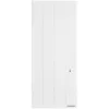 Image de Thermor - Radiateur Électrique Chaleur Douce Ovation 3 Vertical Blanc 1000w