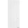 Image de THERMOR Radiateur électrique chaleur douce Ovation 3 vertical blanc 1500W
