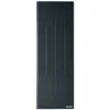 Image de Thermor - Radiateur Électrique Chaleur Douce Ovation 3 Vertical Gris Ardoise 1000w