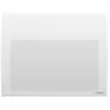 Image de THERMOR Rayonnant digital Amadeus 3 horizontal blanc 750W